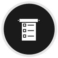 Checklist Icon